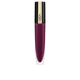 L'ORÉAL PARIS ROUGE SIGNATURE liquid lipstick #131-I change in , Makeup by L'ORÉAL PARIS. Merkmale: . Verfügbar bei ParfümReich.