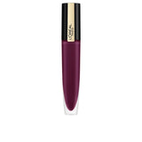 L'ORÉAL PARIS ROUGE SIGNATURE liquid lipstick #131-I change in , Makeup by L'ORÉAL PARIS. Merkmale: . Verfügbar bei ParfümReich.