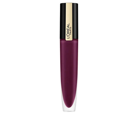 L'ORÉAL PARIS ROUGE SIGNATURE liquid lipstick #131-I change in , Makeup by L'ORÉAL PARIS. Merkmale: . Verfügbar bei ParfümReich.