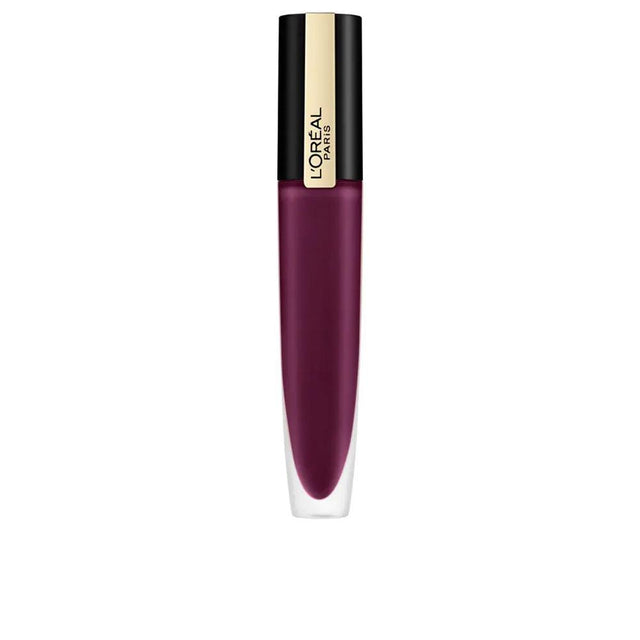 L'ORÉAL PARIS ROUGE SIGNATURE liquid lipstick #131-I change in , Makeup by L'ORÉAL PARIS. Merkmale: . Verfügbar bei ParfümReich.