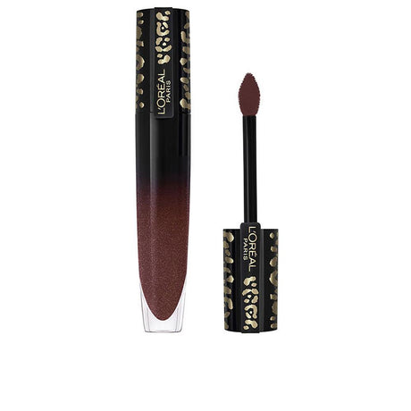 L'ORÉAL PARIS ROUGE SIGNATURE liquid lipstick #324-be untam in , Makeup by L'ORÉAL PARIS. Merkmale: . Verfügbar bei ParfümReich.