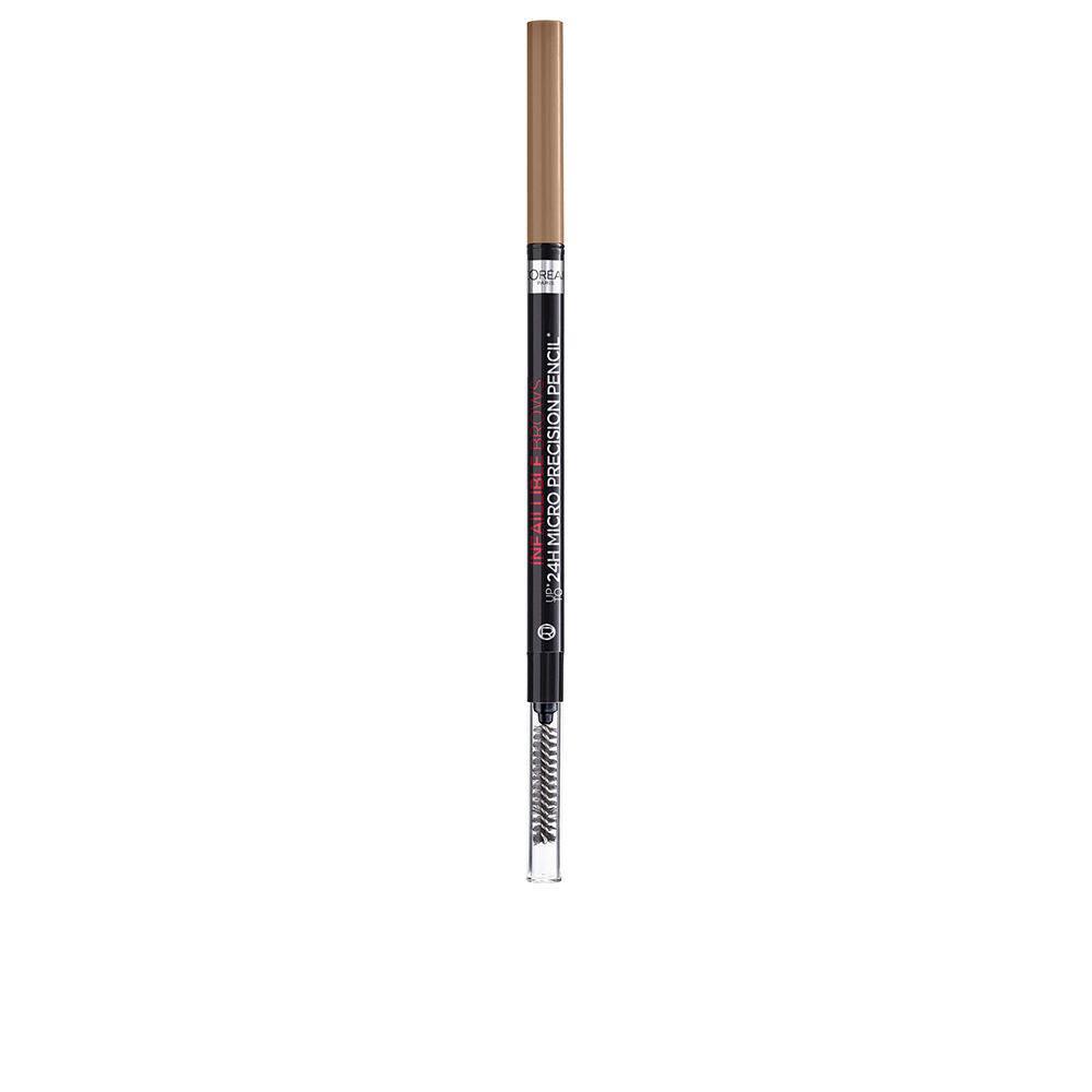 L'ORÉAL PARIS SKINNY DEFINER brow artist 1 gr in Blonde , Makeup by L'ORÉAL PARIS. Merkmale: . Verfügbar bei ParfümReich.