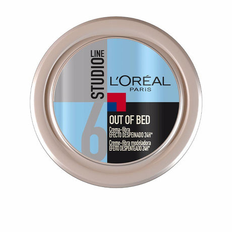 L'ORÉAL PARIS STUDIO LINE out of bed cream nº5 150 ml in , Hair by L'ORÉAL PARIS. Merkmale: . Verfügbar bei ParfümReich.