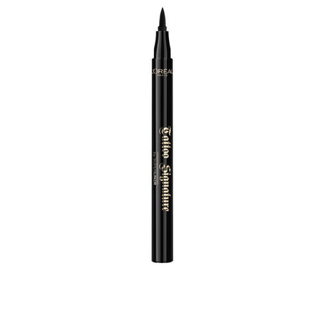 L'ORÉAL PARIS TATTOO SIGNATURE superliner #01-black 1 gr in , Makeup by L'ORÉAL PARIS. Merkmale: . Verfügbar bei ParfümReich.
