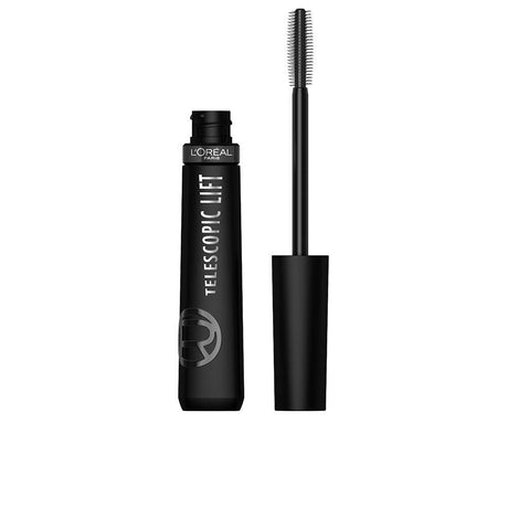 L'ORÉAL PARIS TELESCOPIC LIFT mascara #black 10 ml in , Makeup by L'ORÉAL PARIS. Merkmale: . Verfügbar bei ParfümReich.