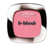 L'ORÉAL PARIS TRUE MATCH le blush in rose-bone-min , Makeup by L'ORÉAL PARIS. Merkmale: . Verfügbar bei ParfümReich.
