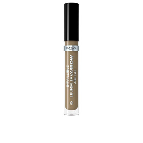 L'ORÉAL PARIS UNBELIEVA BROW gel 3.4 ml in Blonde , Makeup by L'ORÉAL PARIS. Merkmale: . Verfügbar bei ParfümReich.