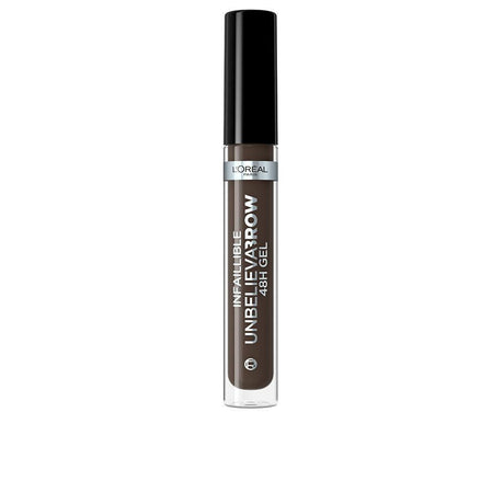 L'ORÉAL PARIS UNBELIEVA BROW gel 3.4 ml in brunette , Makeup by L'ORÉAL PARIS. Merkmale: . Verfügbar bei ParfümReich.