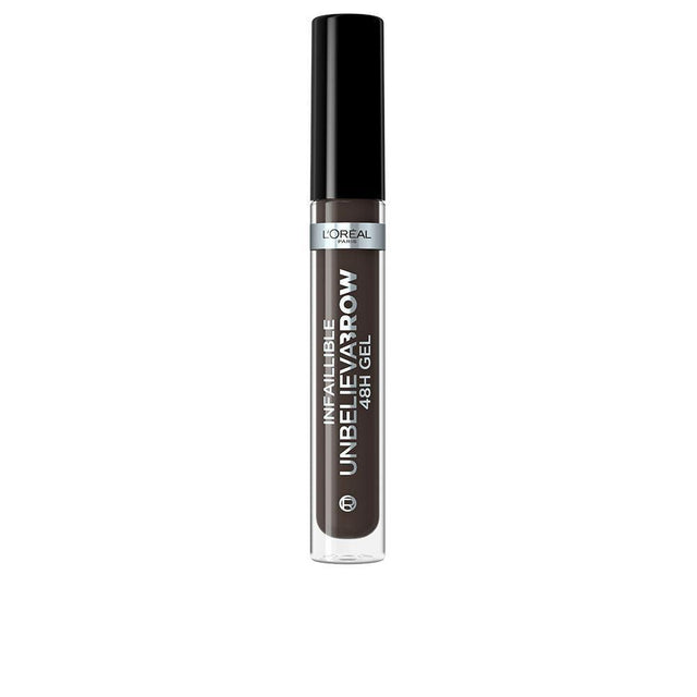 L'ORÉAL PARIS UNBELIEVA BROW gel 3.4 ml in ebony , Makeup by L'ORÉAL PARIS. Merkmale: . Verfügbar bei ParfümReich.