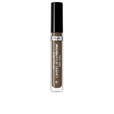 L'ORÉAL PARIS UNBELIEVA BROW gel 3.4 ml in Light Medium , Makeup by L'ORÉAL PARIS. Merkmale: . Verfügbar bei ParfümReich.