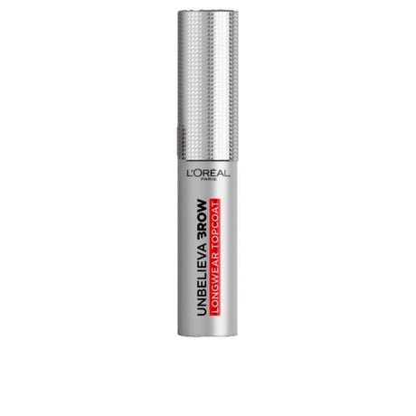 L'ORÉAL PARIS UNBELIEVABROW long wear top coat #00-transparent 4,5 ml in , Makeup by L'ORÉAL PARIS. Merkmale: . Verfügbar bei ParfümReich.