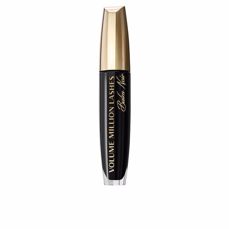L'ORÉAL PARIS VOLUME MILLION LASHES balm noir mascara #01 8,9 ml in , Makeup by L'ORÉAL PARIS. Merkmale: . Verfügbar bei ParfümReich.