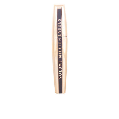 L'ORÉAL PARIS VOLUME MILLION LASHES mascara #black in , Makeup by L'ORÉAL PARIS. Merkmale: . Verfügbar bei ParfümReich.
