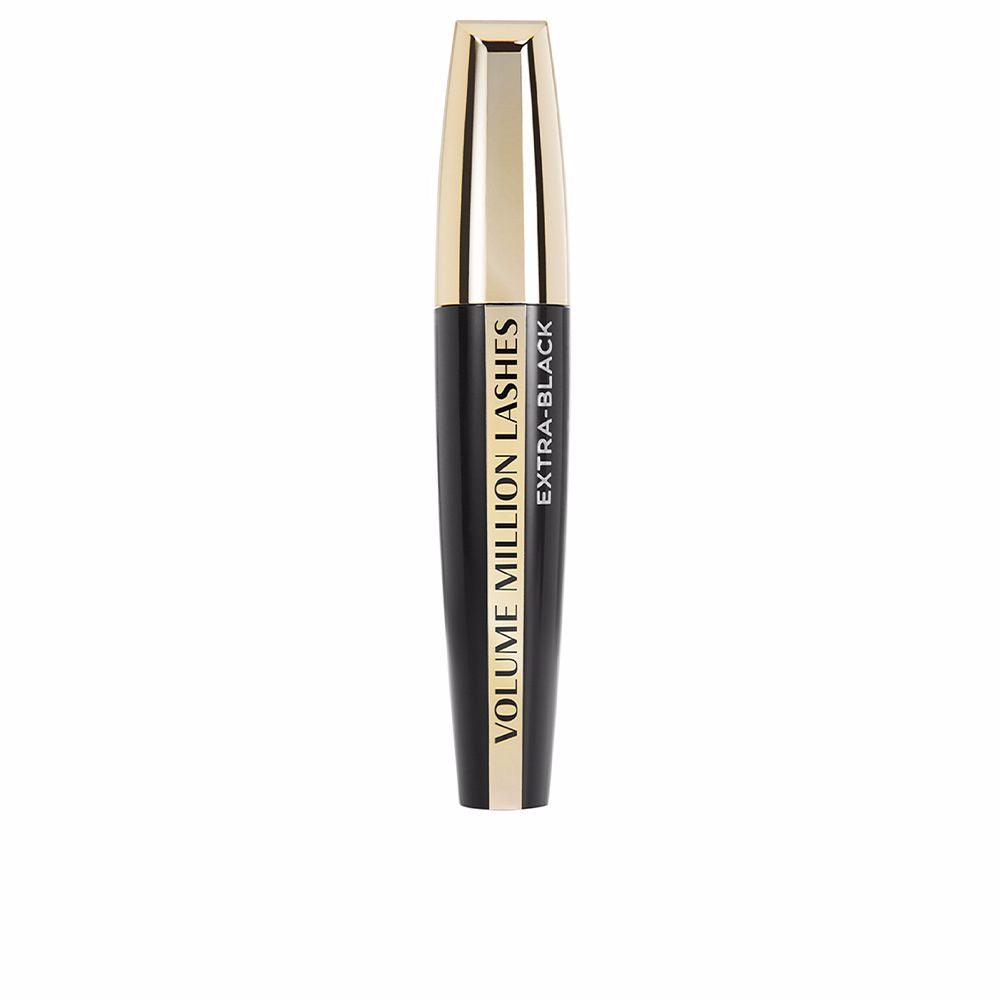 L'ORÉAL PARIS VOLUME MILLION LASHES mascara #extra black in , Makeup by L'ORÉAL PARIS. Merkmale: . Verfügbar bei ParfümReich.