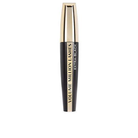 L'ORÉAL PARIS VOLUME MILLION LASHES mascara #extra black in , Makeup by L'ORÉAL PARIS. Merkmale: . Verfügbar bei ParfümReich.