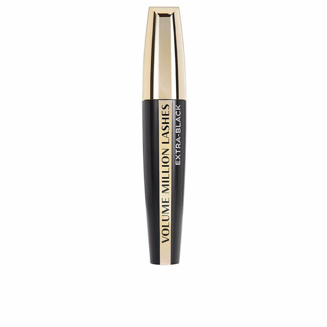L'ORÉAL PARIS VOLUME MILLION LASHES mascara #extra black in , Makeup by L'ORÉAL PARIS. Merkmale: . Verfügbar bei ParfümReich.