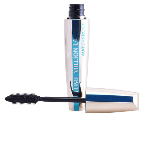 L'ORÉAL PARIS VOLUME MILLION LASHES mascara WP #black in , Makeup by L'ORÉAL PARIS. Merkmale: . Verfügbar bei ParfümReich.