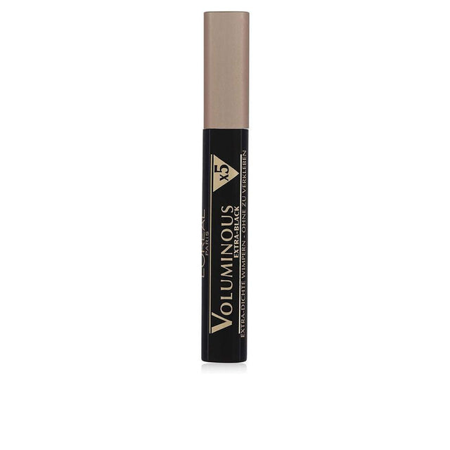 L'ORÉAL PARIS VOLUMISSIME mascara #10-carbon black 7,5 ml in , Makeup by L'ORÉAL PARIS. Merkmale: . Verfügbar bei ParfümReich.