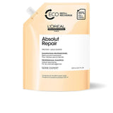 L'ORÉAL PROFESSIONNEL PARIS ABSOLUT REPAIR GOLD shampoo refill 1500 ml in , Hair by L'ORÉAL PROFESSIONNEL PARIS. Merkmale: . Verfügbar bei ParfümReich.