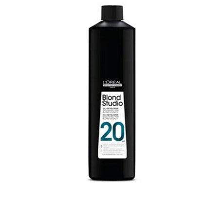 L'ORÉAL PROFESSIONNEL PARIS BLOND STUDIO 1000 ml in , Hair by L'ORÉAL PROFESSIONNEL PARIS. Merkmale: . Verfügbar bei ParfümReich.