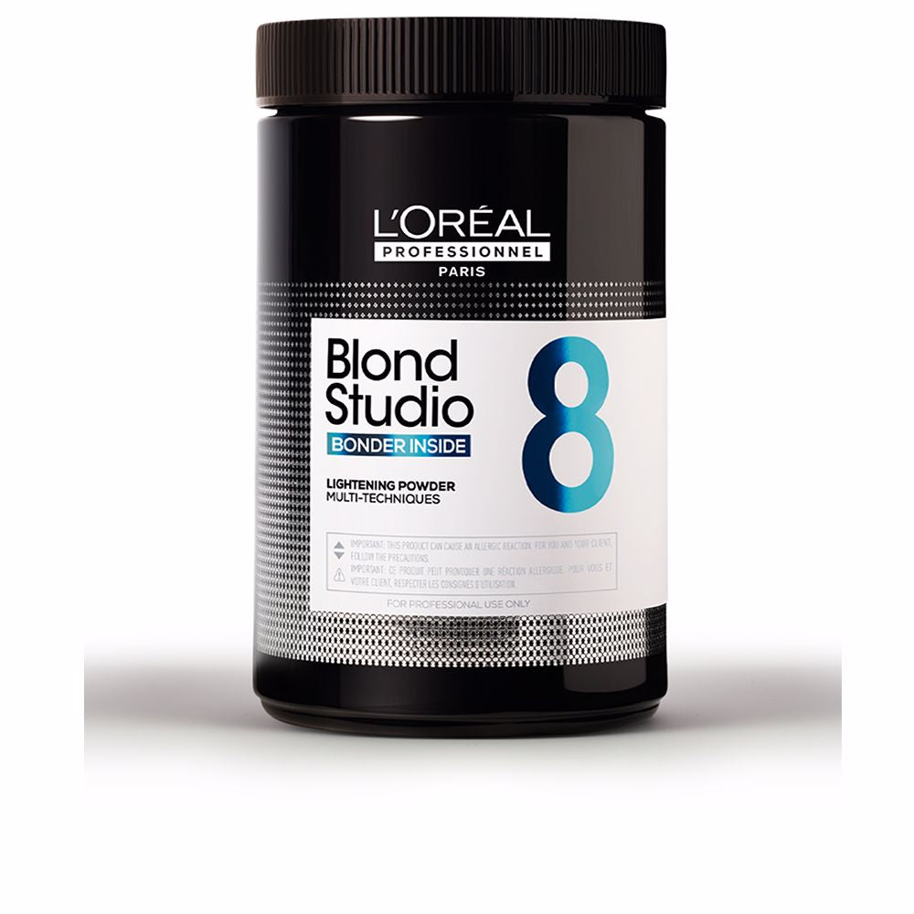 L&#39;ORÉAL PROFESSIONNEL PARIS BLOND STUDIO 500 gr in , Hair by L&#39;ORÉAL PROFESSIONNEL PARIS. Merkmale: . Verfügbar bei ParfümReich.