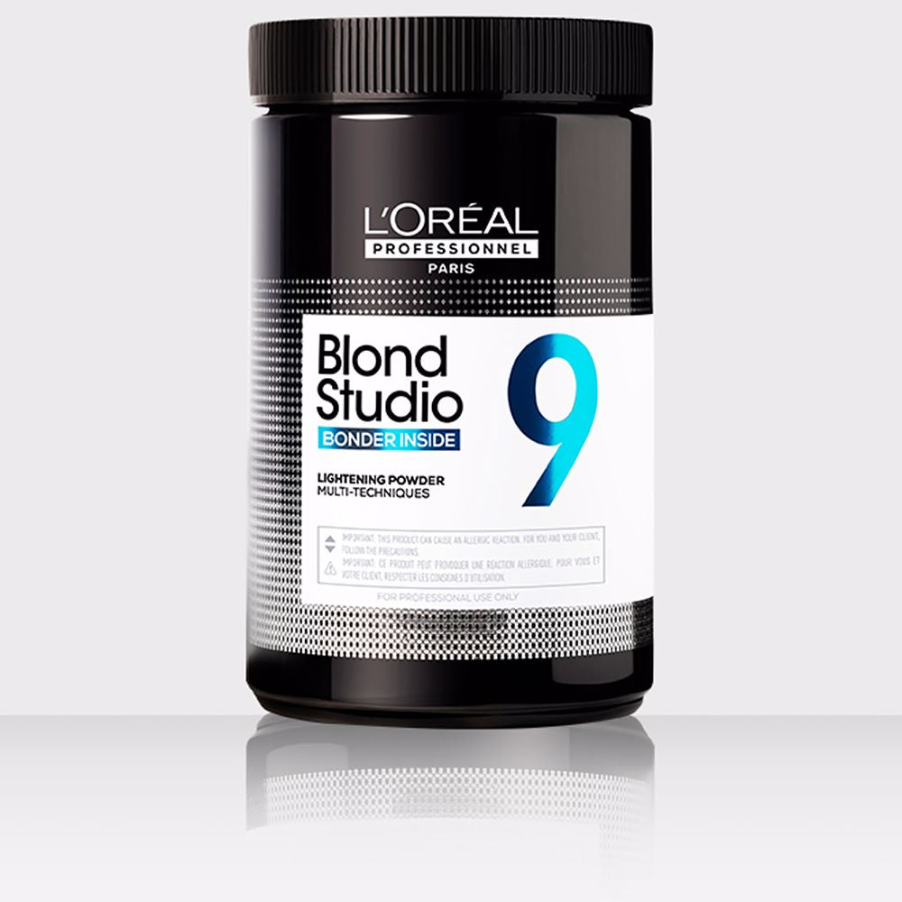 L'ORÉAL PROFESSIONNEL PARIS BLOND STUDIO 500 gr in , Hair by L'ORÉAL PROFESSIONNEL PARIS. Merkmale: . Verfügbar bei ParfümReich.