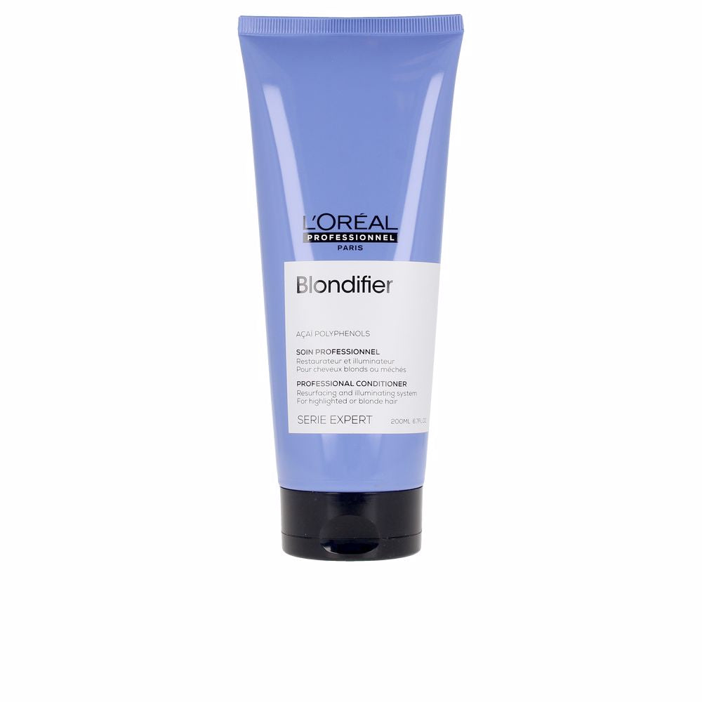 L&#39;ORÉAL PROFESSIONNEL PARIS BLONDIFIER conditioner 200 ml in , Hair by L&#39;ORÉAL PROFESSIONNEL PARIS. Merkmale: . Verfügbar bei ParfümReich.