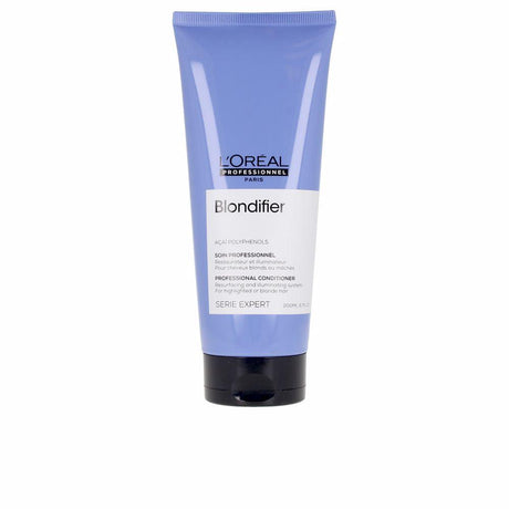 L'ORÉAL PROFESSIONNEL PARIS BLONDIFIER conditioner 200 ml in , Hair by L'ORÉAL PROFESSIONNEL PARIS. Merkmale: . Verfügbar bei ParfümReich.