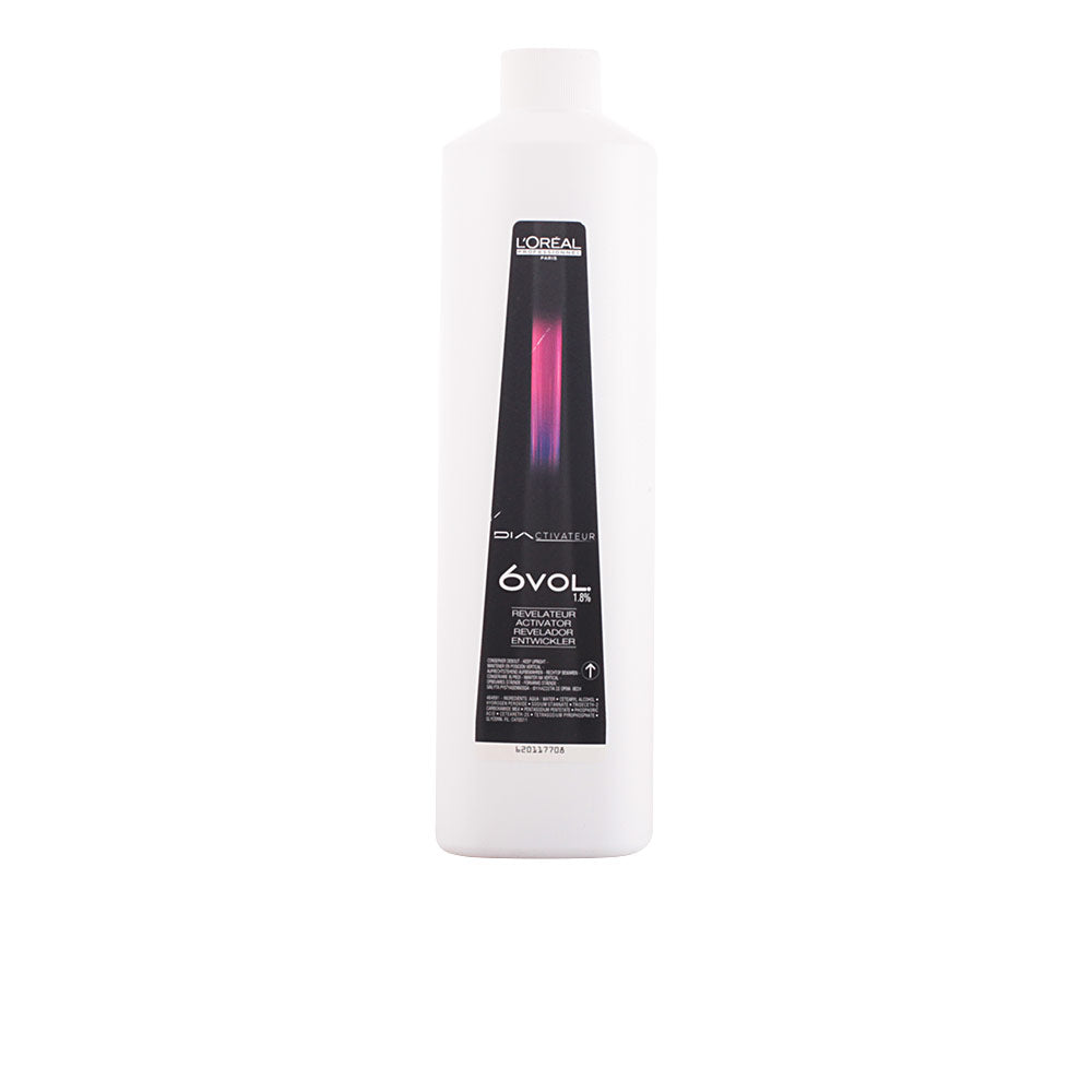 L'ORÉAL PROFESSIONNEL PARIS DIA ACTIVATEUR II 1000 ml in 6 , Hair by L'ORÉAL PROFESSIONNEL PARIS. Merkmale: . Verfügbar bei ParfümReich.