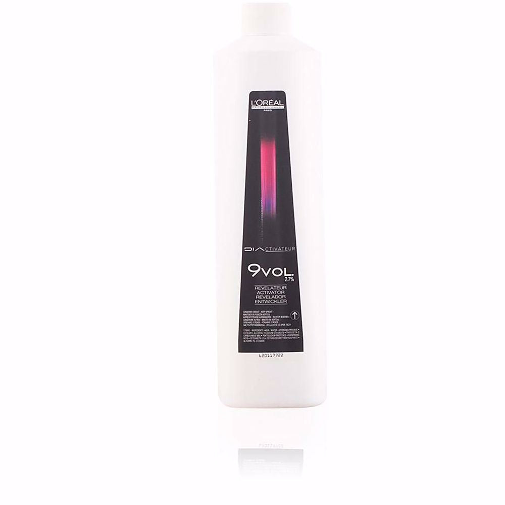 L'ORÉAL PROFESSIONNEL PARIS DIA ACTIVATEUR II 1000 ml in 9 , Hair by L'ORÉAL PROFESSIONNEL PARIS. Merkmale: . Verfügbar bei ParfümReich.