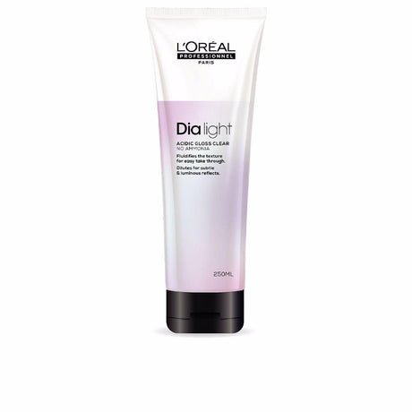 L'ORÉAL PROFESSIONNEL PARIS DIA LIGHT acidic gloss clear 250 ml in , Hair by L'ORÉAL PROFESSIONNEL PARIS. Merkmale: . Verfügbar bei ParfümReich.