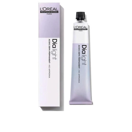 L'ORÉAL PROFESSIONNEL PARIS DIA LIGHT BOOST 50 ml in 258-Bleu , Hair by L'ORÉAL PROFESSIONNEL PARIS. Merkmale: . Verfügbar bei ParfümReich.