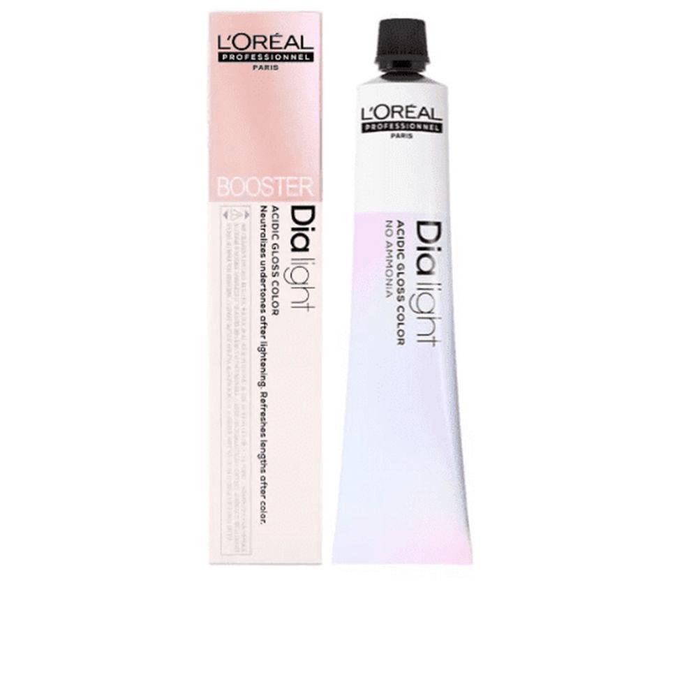 L'ORÉAL PROFESSIONNEL PARIS DIA LIGHT BOOST 50 ml in copper , Hair by L'ORÉAL PROFESSIONNEL PARIS. Merkmale: . Verfügbar bei ParfümReich.