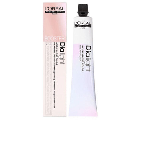 L'ORÉAL PROFESSIONNEL PARIS DIA LIGHT BOOST 50 ml in copper , Hair by L'ORÉAL PROFESSIONNEL PARIS. Merkmale: . Verfügbar bei ParfümReich.
