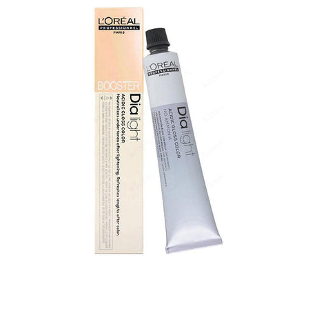 L'ORÉAL PROFESSIONNEL PARIS DIA LIGHT BOOST 50 ml in yellow , Hair by L'ORÉAL PROFESSIONNEL PARIS. Merkmale: . Verfügbar bei ParfümReich.