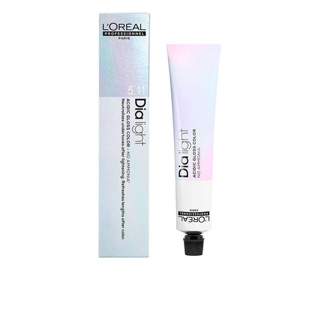 L'ORÉAL PROFESSIONNEL PARIS DIA LIGHT milkshake 50 ml in 10.23 , Hair by L'ORÉAL PROFESSIONNEL PARIS. Merkmale: . Verfügbar bei ParfümReich.