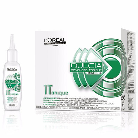 L'ORÉAL PROFESSIONNEL PARIS DULCIA ADVANCED N1 cabellos naturales 75 ml in , Hair by L'ORÉAL PROFESSIONNEL PARIS. Merkmale: . Verfügbar bei ParfümReich.