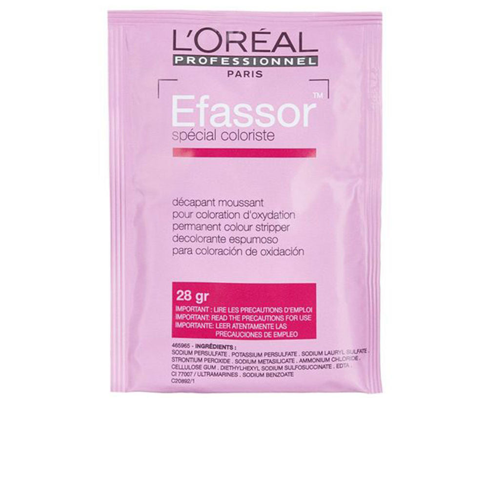 L&#39;ORÉAL PROFESSIONNEL PARIS EFASSOR décapant moussant poudré 12 x 28 gr in , Hair by L&#39;ORÉAL PROFESSIONNEL PARIS. Merkmale: . Verfügbar bei ParfümReich.