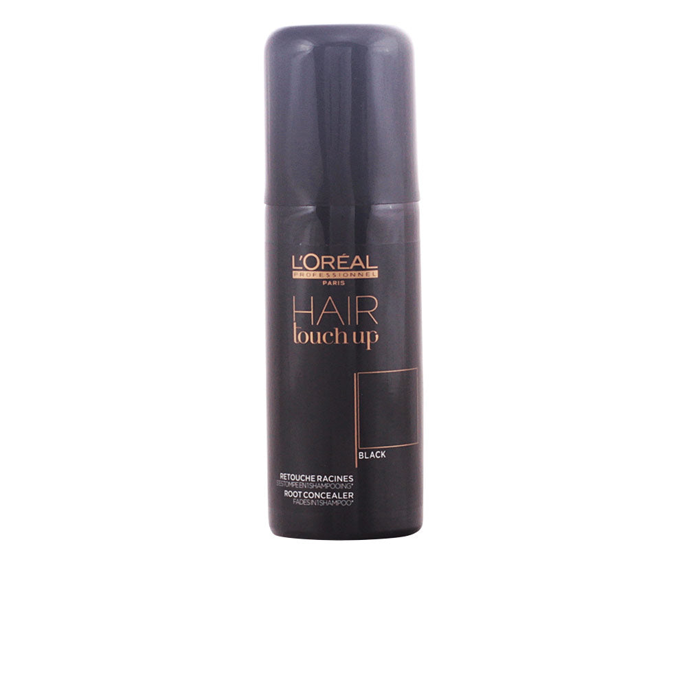 L&#39;ORÉAL PROFESSIONNEL PARIS HAIR TOUCH UP root concealer 75 ml in Black , Hair by L&#39;ORÉAL PROFESSIONNEL PARIS. Merkmale: . Verfügbar bei ParfümReich.