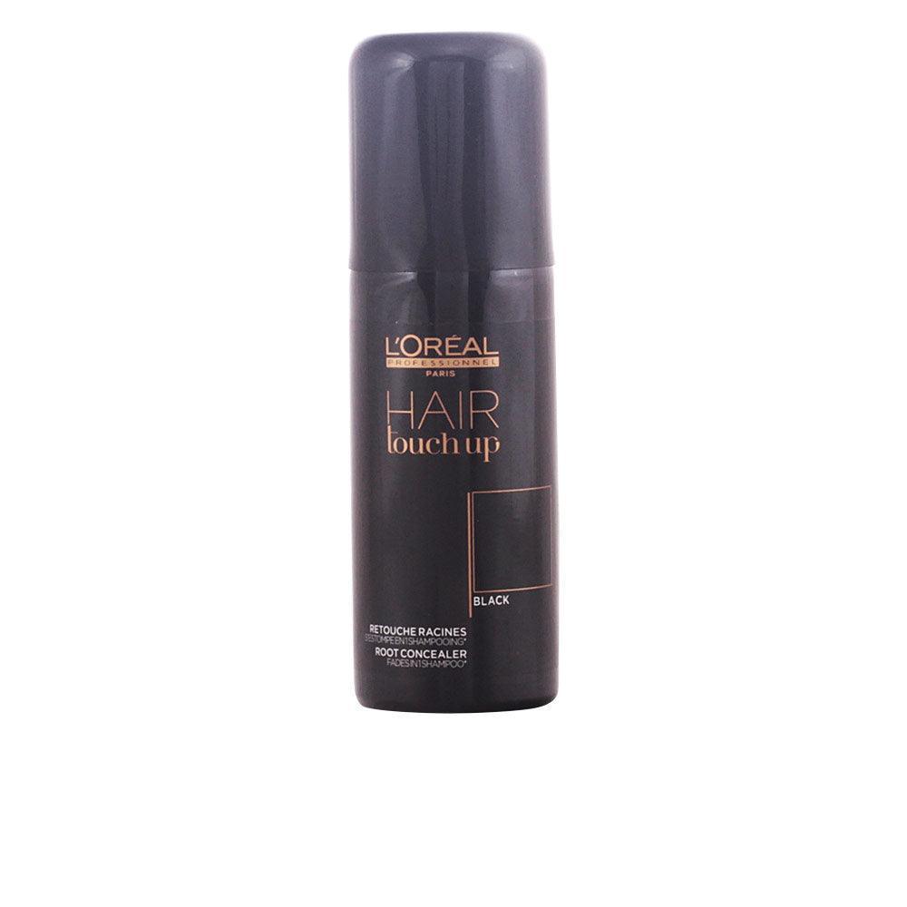L'ORÉAL PROFESSIONNEL PARIS HAIR TOUCH UP root concealer 75 ml in 20 Black , Hair by L'ORÉAL PROFESSIONNEL PARIS. Merkmale: . Verfügbar bei ParfümReich.