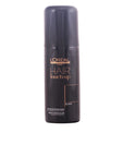 L'ORÉAL PROFESSIONNEL PARIS HAIR TOUCH UP root concealer 75 ml in Black , Hair by L'ORÉAL PROFESSIONNEL PARIS. Merkmale: . Verfügbar bei ParfümReich.