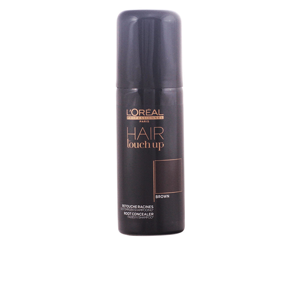 L&#39;ORÉAL PROFESSIONNEL PARIS HAIR TOUCH UP root concealer 75 ml in Chestnut , Hair by L&#39;ORÉAL PROFESSIONNEL PARIS. Merkmale: . Verfügbar bei ParfümReich.