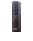 L'ORÉAL PROFESSIONNEL PARIS HAIR TOUCH UP root concealer 75 ml in Chestnut , Hair by L'ORÉAL PROFESSIONNEL PARIS. Merkmale: . Verfügbar bei ParfümReich.