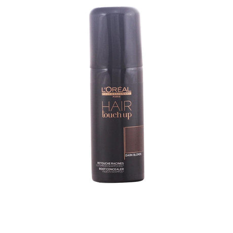 L'ORÉAL PROFESSIONNEL PARIS HAIR TOUCH UP root concealer 75 ml in DARK DRAPES , Hair by L'ORÉAL PROFESSIONNEL PARIS. Merkmale: . Verfügbar bei ParfümReich.