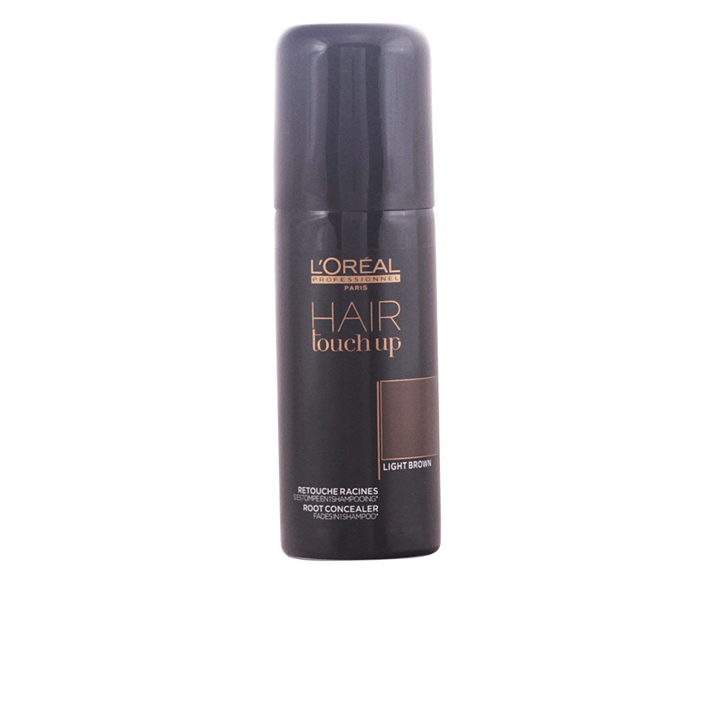 L'ORÉAL PROFESSIONNEL PARIS HAIR TOUCH UP root concealer 75 ml in Dark Brown , Hair by L'ORÉAL PROFESSIONNEL PARIS. Merkmale: . Verfügbar bei ParfümReich.