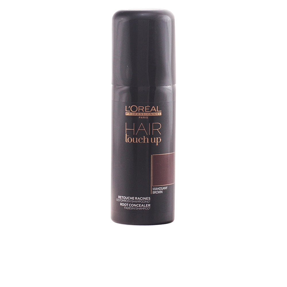 L&#39;ORÉAL PROFESSIONNEL PARIS HAIR TOUCH UP root concealer 75 ml in Mahogany , Hair by L&#39;ORÉAL PROFESSIONNEL PARIS. Merkmale: . Verfügbar bei ParfümReich.