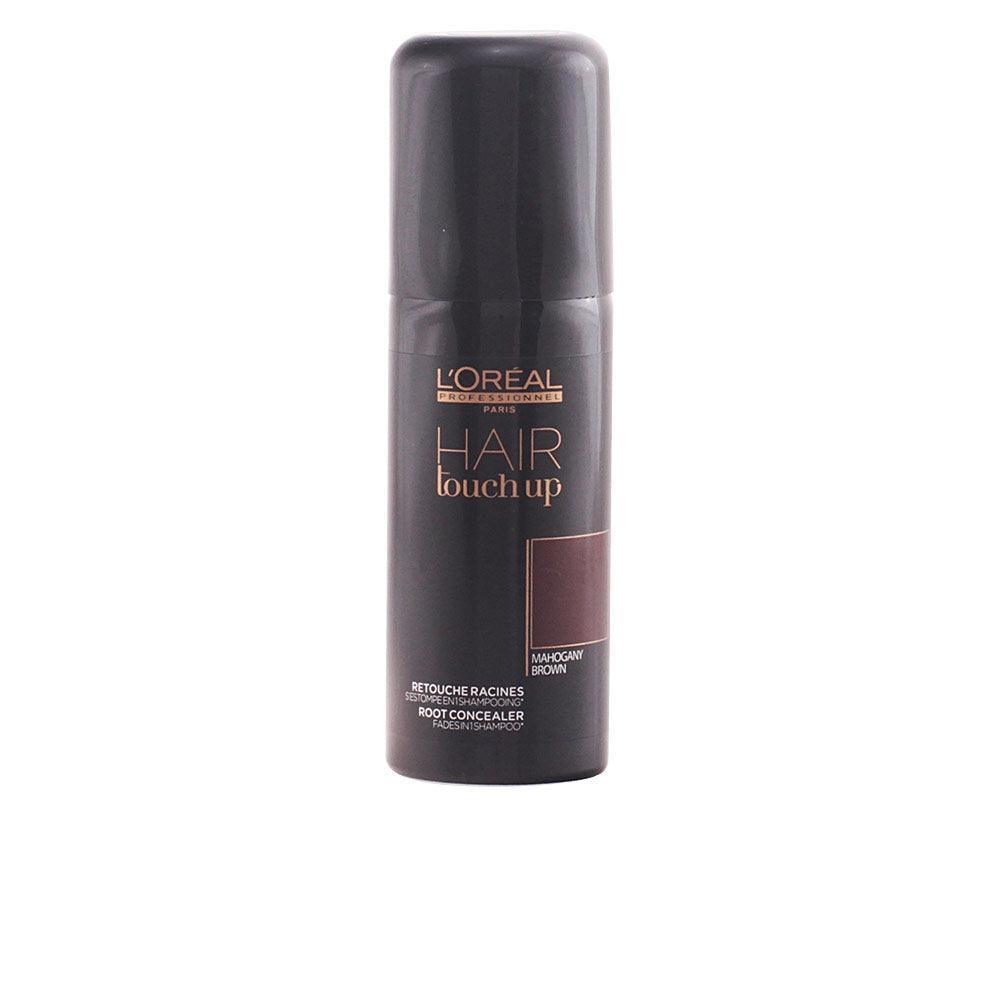 L'ORÉAL PROFESSIONNEL PARIS HAIR TOUCH UP root concealer 75 ml in Mahogany , Hair by L'ORÉAL PROFESSIONNEL PARIS. Merkmale: . Verfügbar bei ParfümReich.