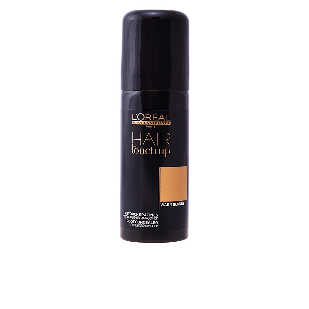 L'ORÉAL PROFESSIONNEL PARIS HAIR TOUCH UP root concealer #warm blonde 75 ml in , Hair by L'ORÉAL PROFESSIONNEL PARIS. Merkmale: . Verfügbar bei ParfümReich.