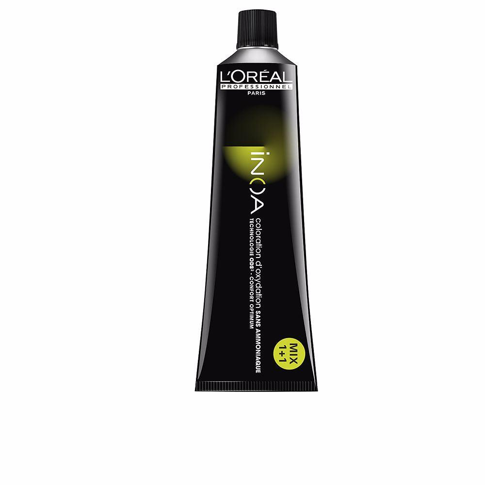 L'ORÉAL PROFESSIONNEL PARIS INOA coloration d'oxydation sans amoniaque #6,32 60 gr in , Hair by L'ORÉAL PROFESSIONNEL PARIS. Merkmale: . Verfügbar bei ParfümReich.