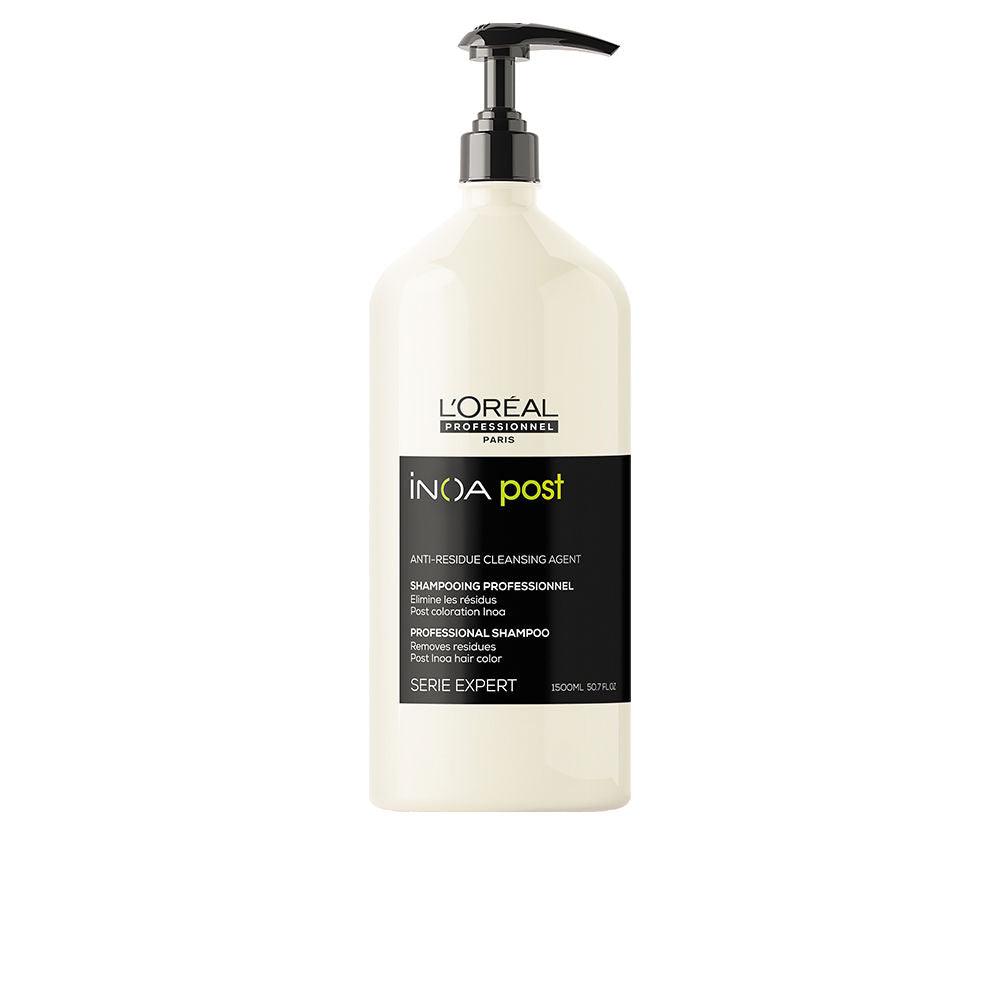 L&#39;ORÉAL PROFESSIONNEL PARIS INOA POST shampooing après coloration 1500 ml in , Hair by L&#39;ORÉAL PROFESSIONNEL PARIS. Merkmale: . Verfügbar bei ParfümReich.